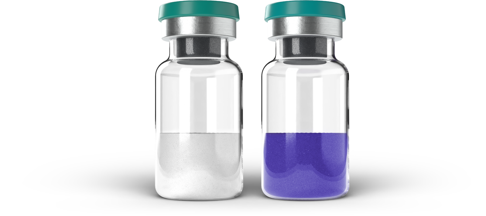 Human Growth Hormone amount, purity and dimer and higher molecular weight proteins analysis